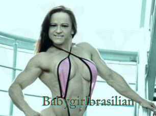 Babygirlbrasilian