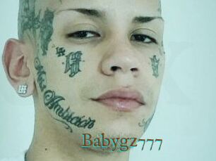 Babygz777