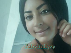 Babyholly69