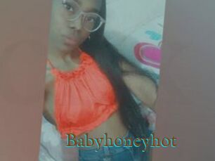 Babyhoneyhot