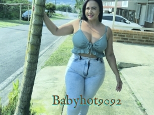 Babyhot9092