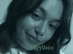 Babylis22