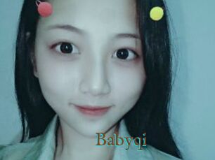 Babyqi