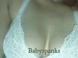 Babyspanks