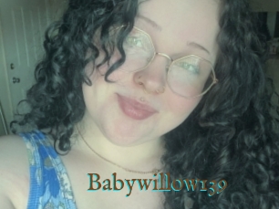 Babywillow139