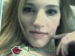 Babyxodoll