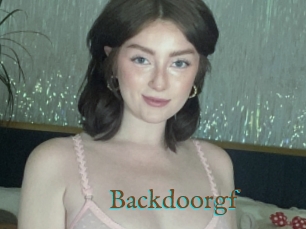 Backdoorgf