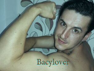 Bacylover