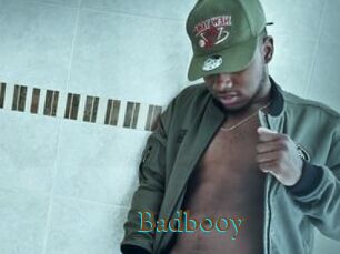 Badbooy