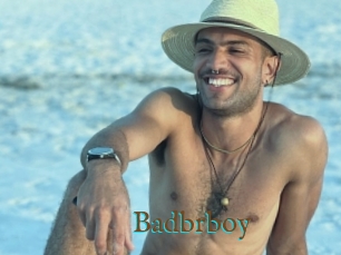 Badbrboy