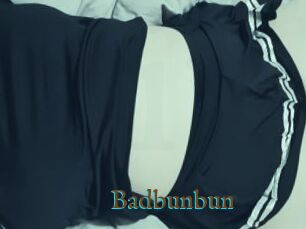 Badbunbun