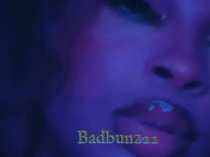 Badbunz22