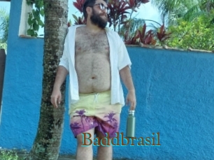 Baddbrasil