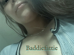 Baddiefattie