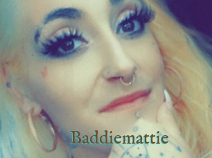 Baddiemattie