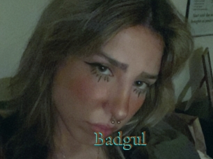 Badgul