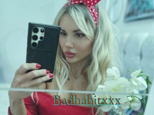 Badhabitxxx