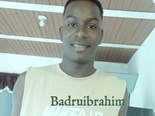 Badruibrahim