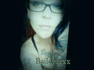 Bailey23xx