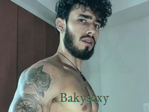 Bakysexy