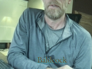 Baldcock