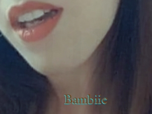 Bambiie