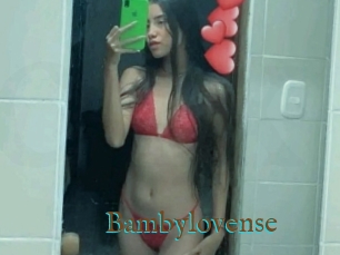 Bambylovense