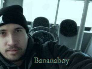 Bananaboy