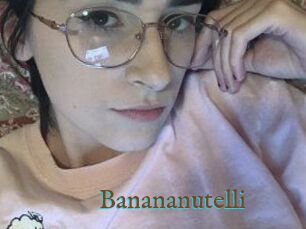 Banananutelli