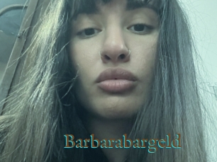 Barbarabargeld