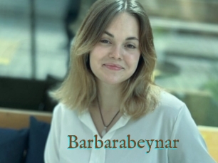 Barbarabeynar