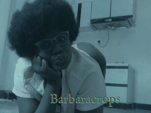 Barbaracrops