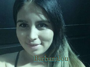 Barbaralou