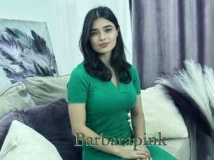 Barbarapink