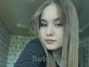 Barbarasize