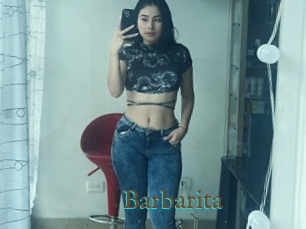 Barbarita