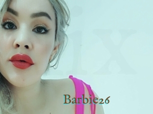 Barbie26