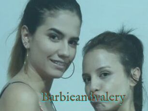 Barbieandvalery