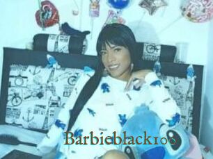 Barbieblack100