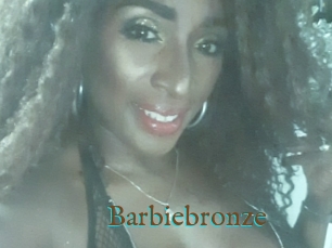 Barbiebronze