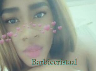 Barbiecristaal