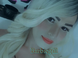 Barbiegill