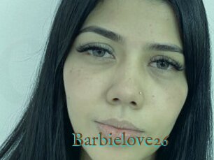 Barbielove26