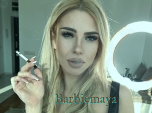 Barbiemaya