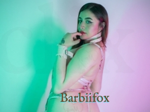 Barbiifox