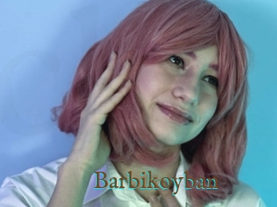 Barbikoyban