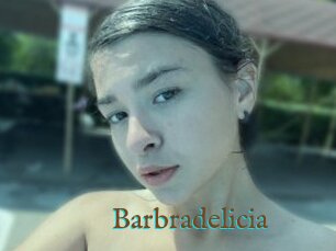 Barbradelicia