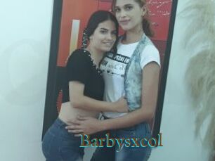 Barbysxcol