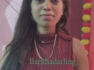 Barkhadarling