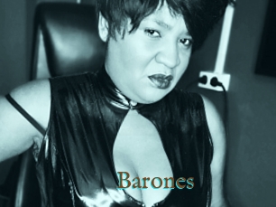 Barones